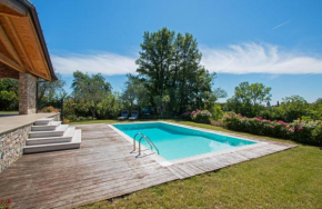 Villa Marina con piscina by Wonderful Italy Soiano Del Lago